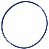 Кольцо уплотнительное бортовой передачи синий силикон 250-260-58-2-2