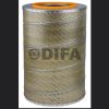 Элемент воздушного фильтра (АМАЗ-206) DIFA 4303М