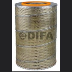 Элемент воздушного фильтра (АМАЗ-206) DIFA 4303М