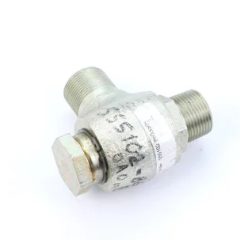 Клапан разгрузочный механизма подъема платформы БААЗ 555102-8603508