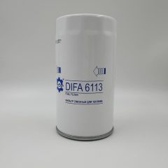 Фильтр топливный ЯМЗ тонкой очистки (резьбовой) ЕВРО-3 650.1117039 DIFA 6113