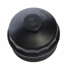 Крышка фильтра масляного A0001802338, 010.062
