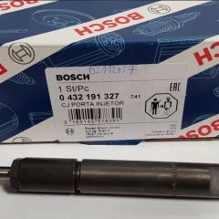 Форсунка топливная DEUTZ BFM1013 02112957, 0432191327