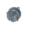 Фонарь контурный передний (аналог 2PF008221-017) 17.3731010 АМАЗ-206 РАУС белый