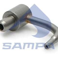 Форсунка масляная ДВС OM904/906 9061800543, 203.211
