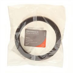Сальник МАЗ ступицы задней 1.2-120х150х13 Viton CAVETTO