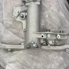 Теплообменник МАЗ ЯМЗ 650