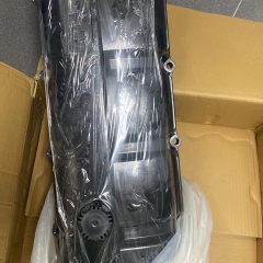 Крышка ГБЦ МАЗ ЯМЗ 650