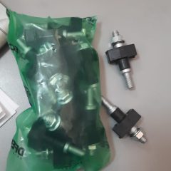 Шпилька поддона картера двигателя ЯМЗ 650 МАЗ