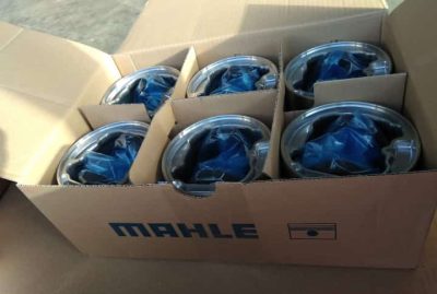Группа поршневая МАЗ ЯМЗ 650(Мале)