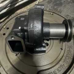 Насос водяной помпа ЯМЗ 7511