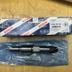 Форсунка двигателя ЯМЗ 650/651