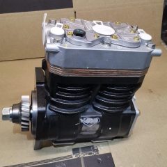 Компрессор воздушный МАЗ ЯМЗ 650