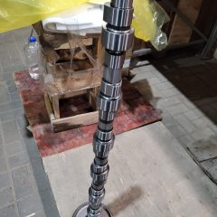 Вал распределительный ЯМЗ 650 МАЗ