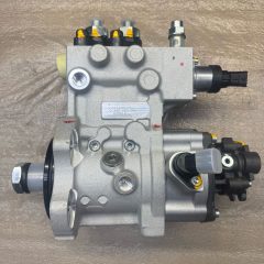 Насос ТНВД МАЗ ЯМЗ 650/651 (Бош)