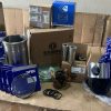 Группа поршневая МАЗ ЯМЗ 650 (Донг Фенг оригинал)