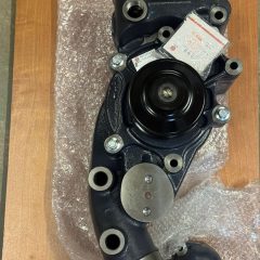 Насос водяной помпа ЯМЗ 650 (Вейчай 12) оригинал
