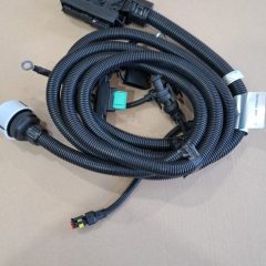 Жгут двигателя МАЗ ЯМЗ 650/651