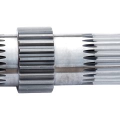 Вал дифференциала среднего моста МАЗ