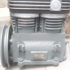 Компрессор воздушный МАЗ ЯМЗ 7511 (Борисов)