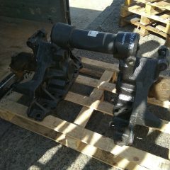 Кронштейн балансира МАЗ