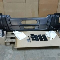 Бампер передний МАЗ