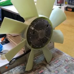 Вискомуфта МАЗ