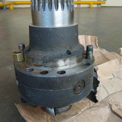 Дифференциал редуктора МАЗ