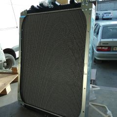 Радиатор МАЗ ЯМЗ 7511/6581 по лицензии Бехр