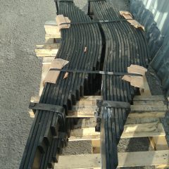 Рессора задняя МАЗ