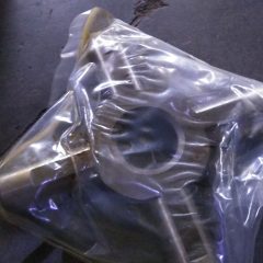 Крестовина дифференциала редуктора МАЗ