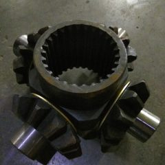 Крестовина дифференциала (поросенок) в сборе МАЗ