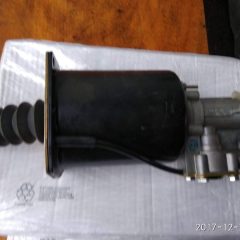 ПГУ пневмогидроусилитель МАЗ