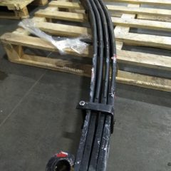 Рессора передняя МАЗ