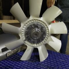 Вискомуфта МАЗ ЯМЗ 7511, ЯМЗ 6581