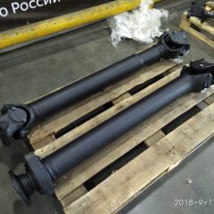 Карданная передача МАЗ