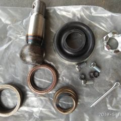 Ремкомплект рулевого наконечника МАЗ