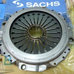 Сцепление Сакс МАЗ