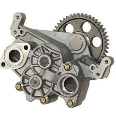 Насос масляный ЯМЗ 650