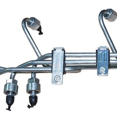 Трубки топливные МАЗ ЯМЗ 650